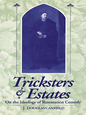 cover image of Tricksters and Estates